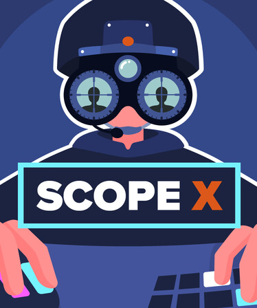 Scope X