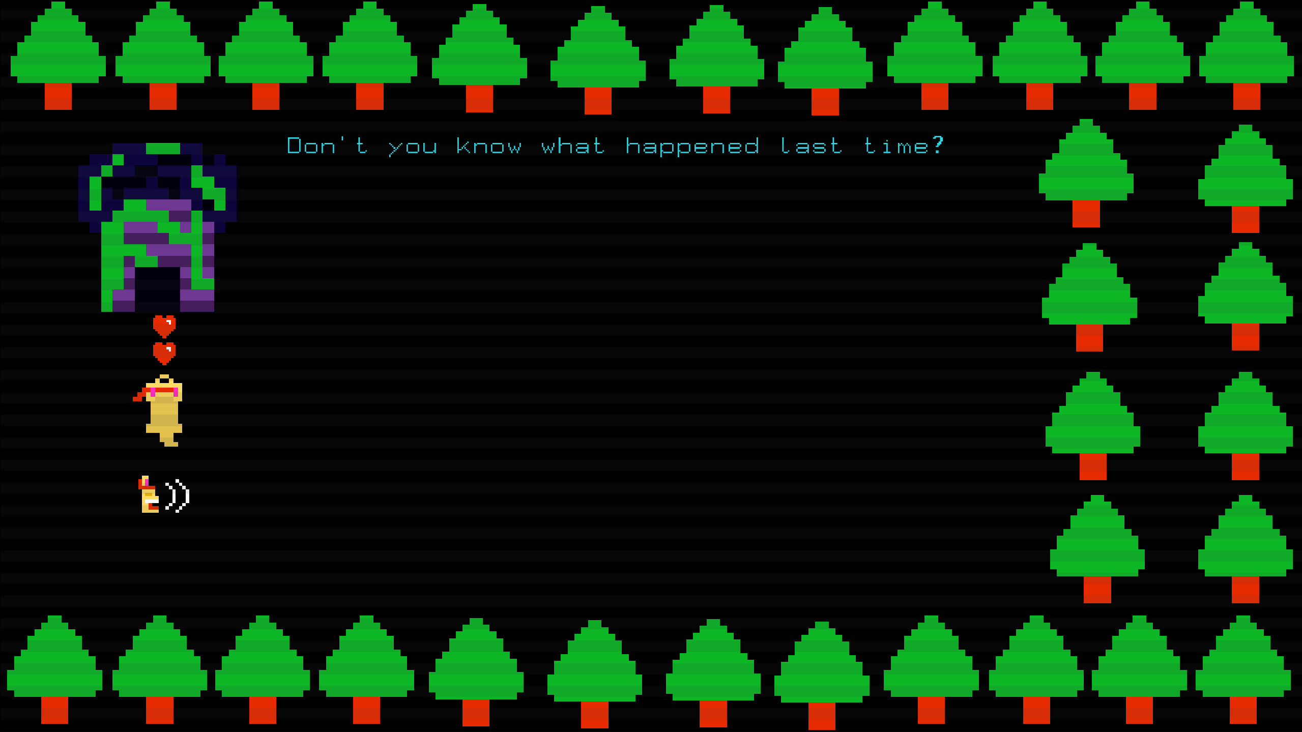 Redcrest: 1993 screenshot 2