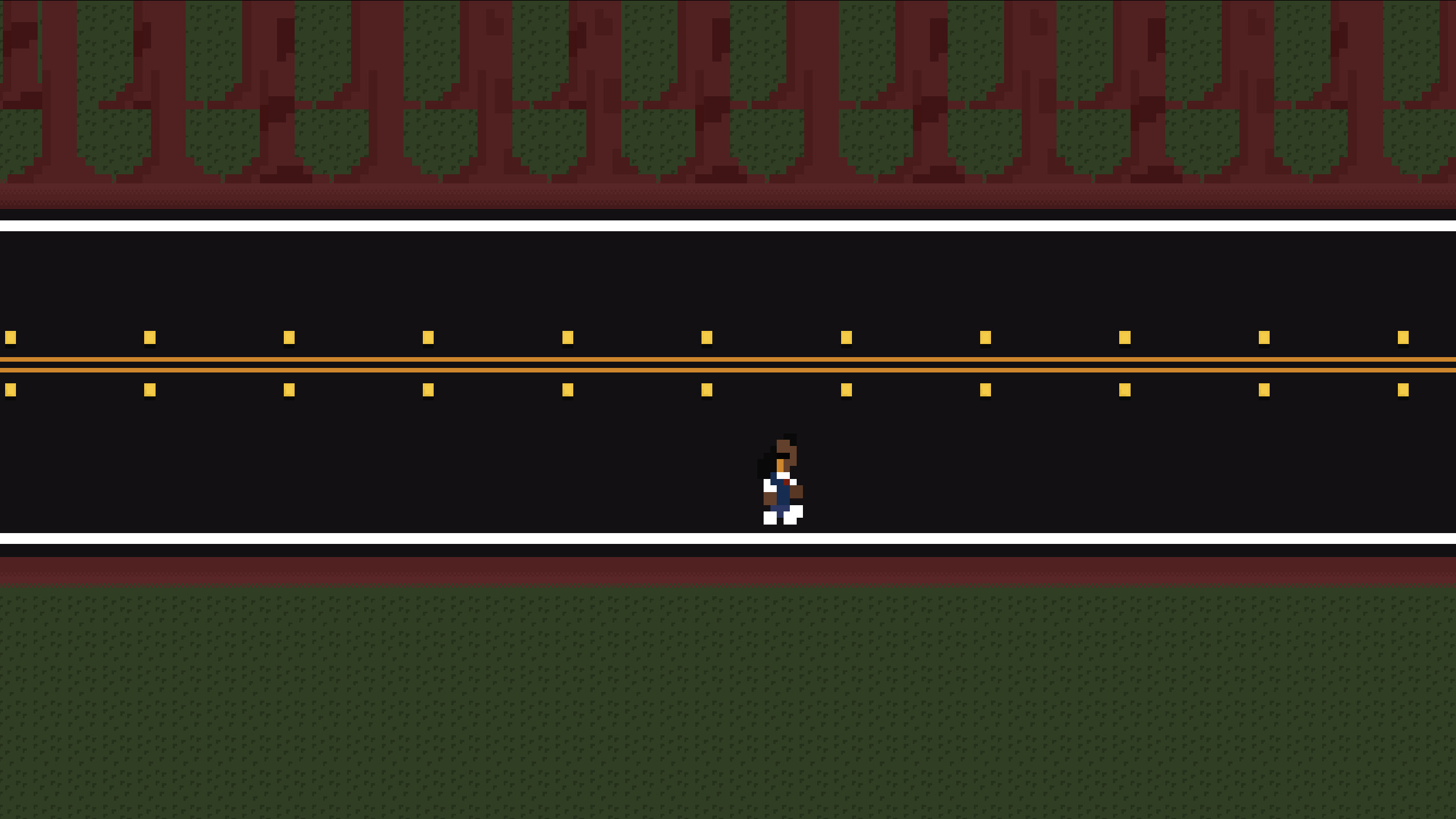 Redcrest: 1993 screenshot 10