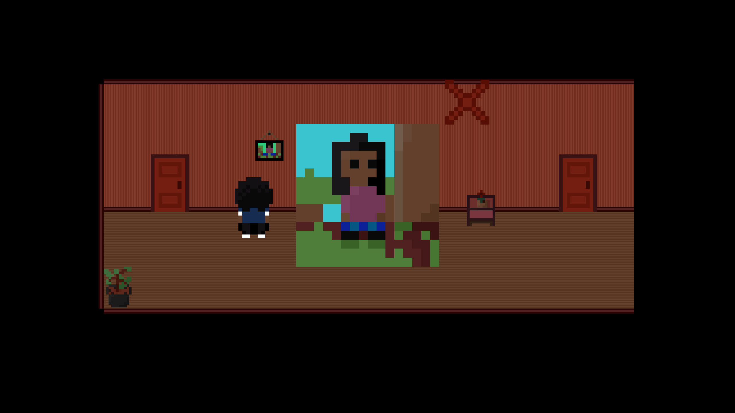 Redcrest: 1993 screenshot 7