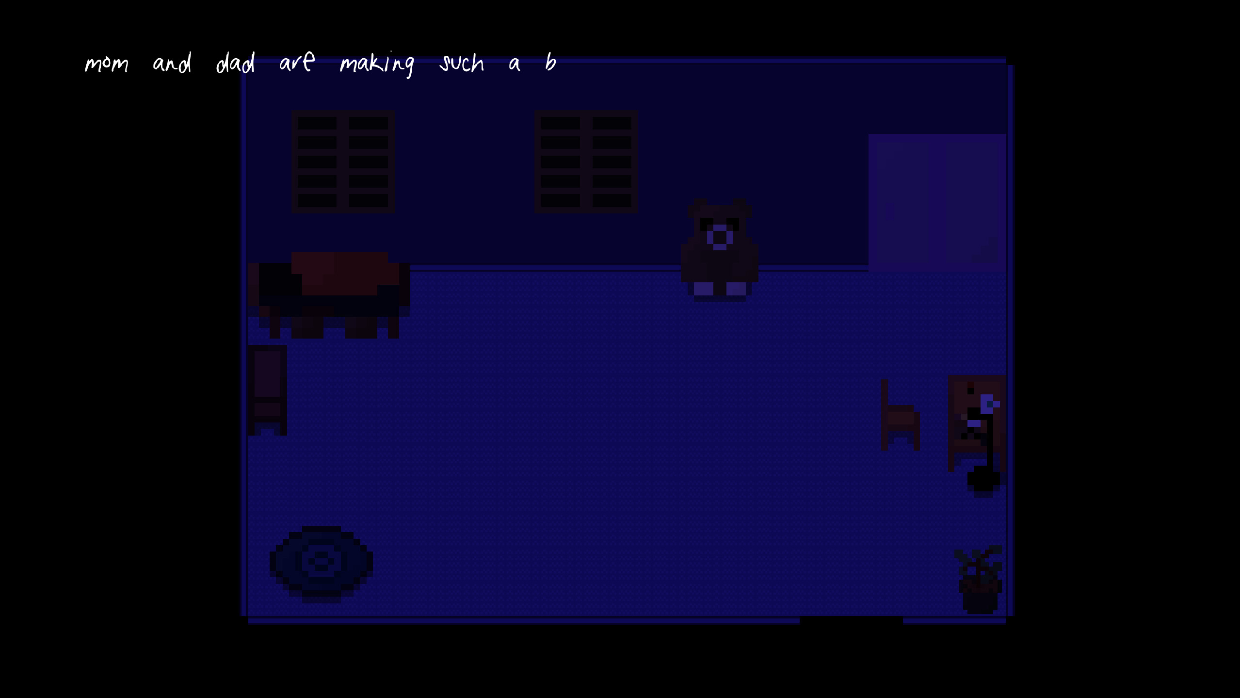 Redcrest: 1993 screenshot 3