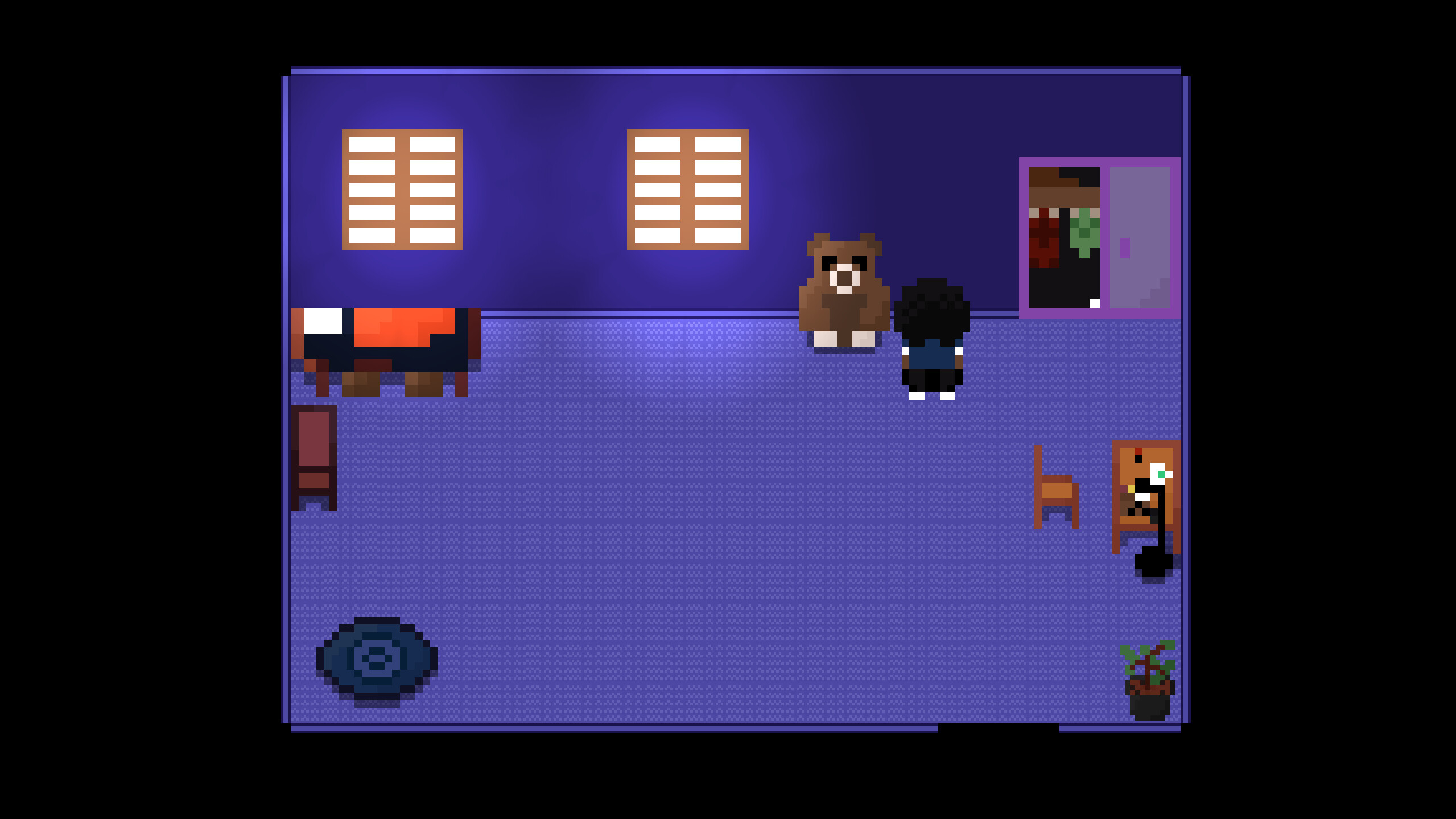 Redcrest: 1993 screenshot 12