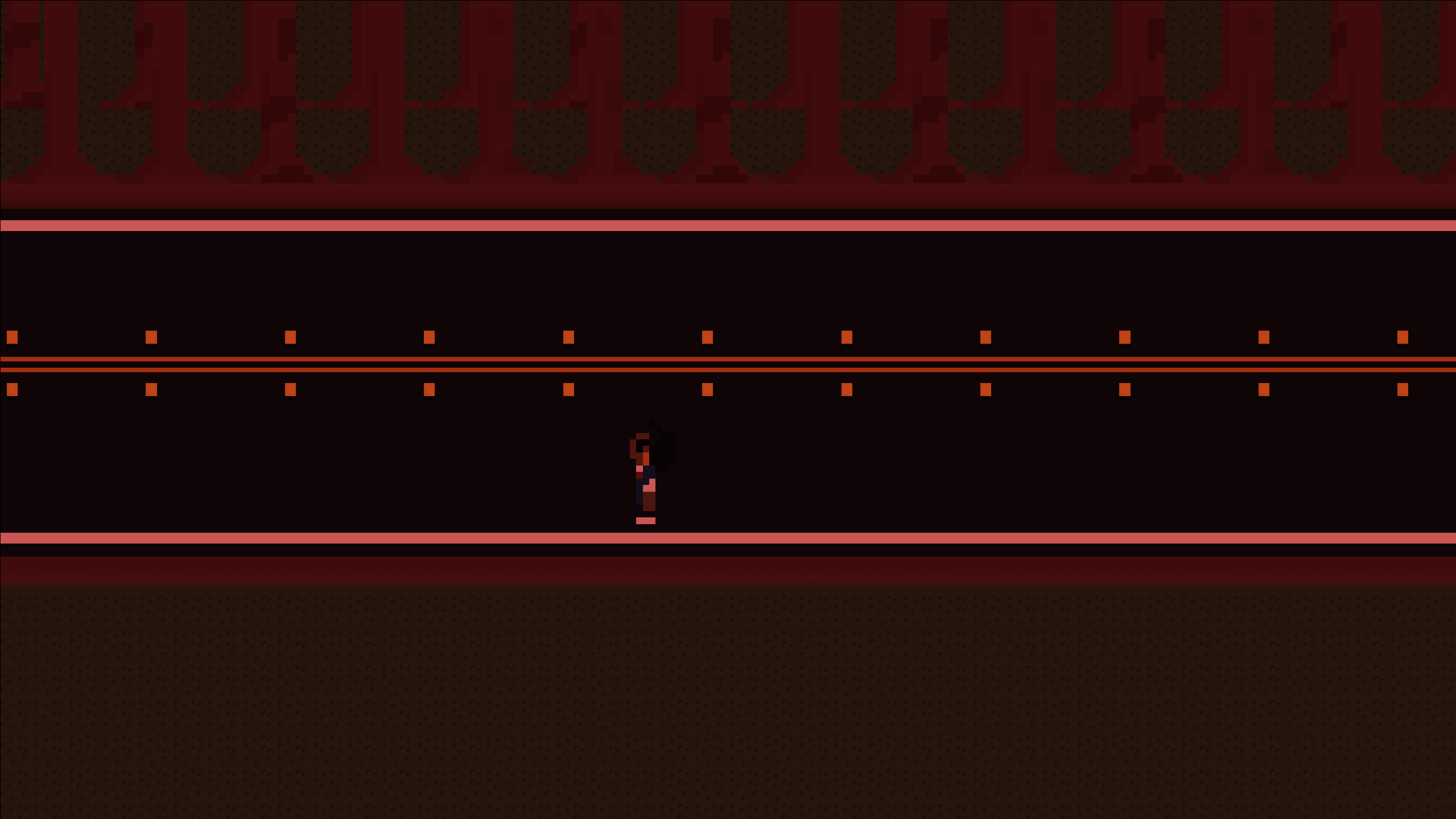 Redcrest: 1993 screenshot 18