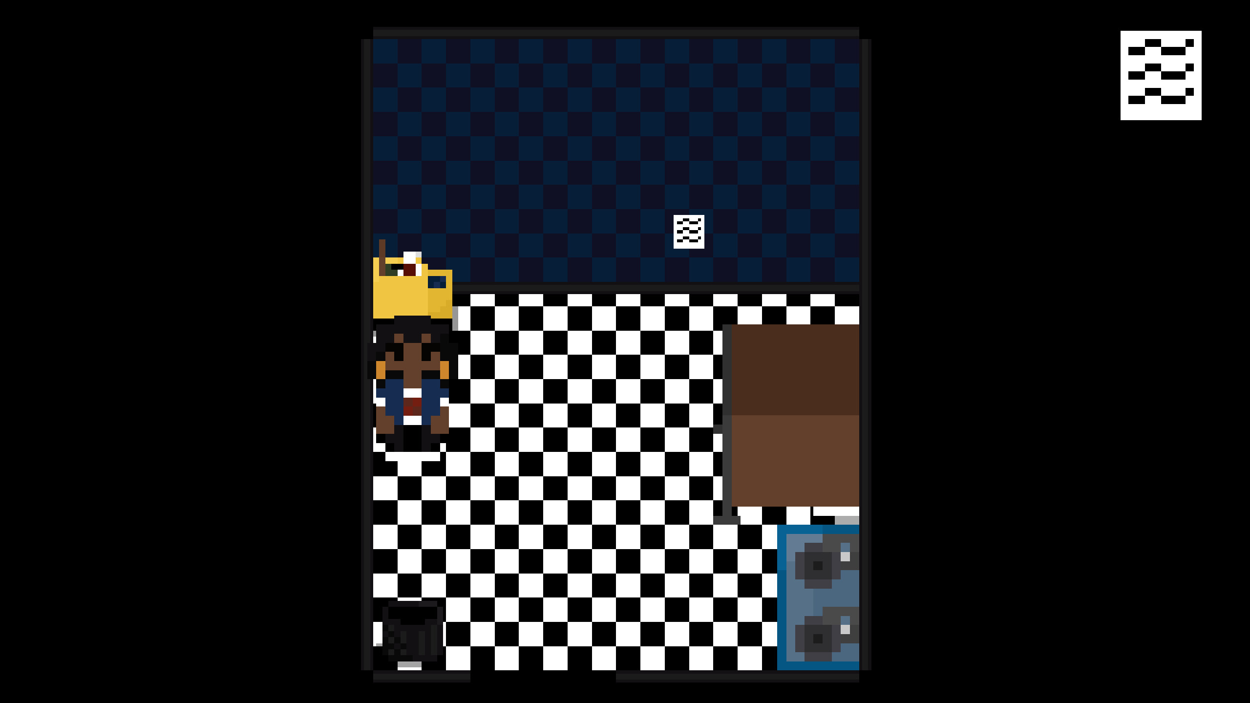 Redcrest: 1993 screenshot 17