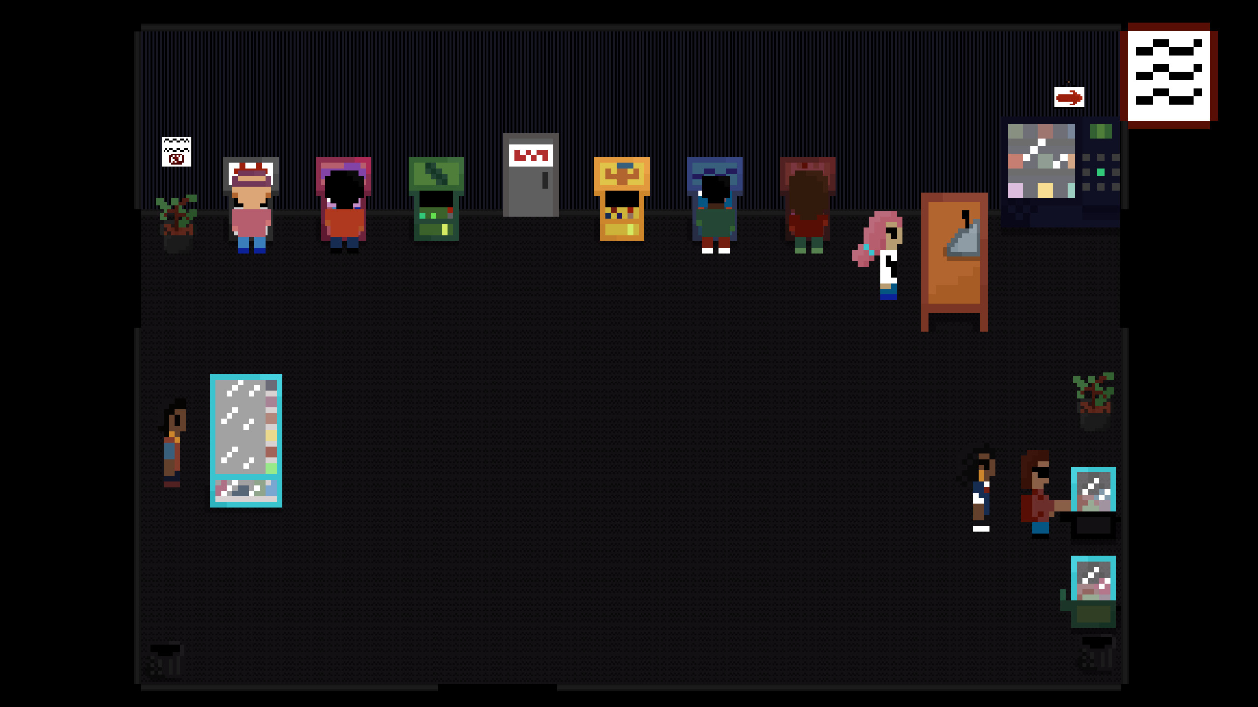 Redcrest: 1993 screenshot 11