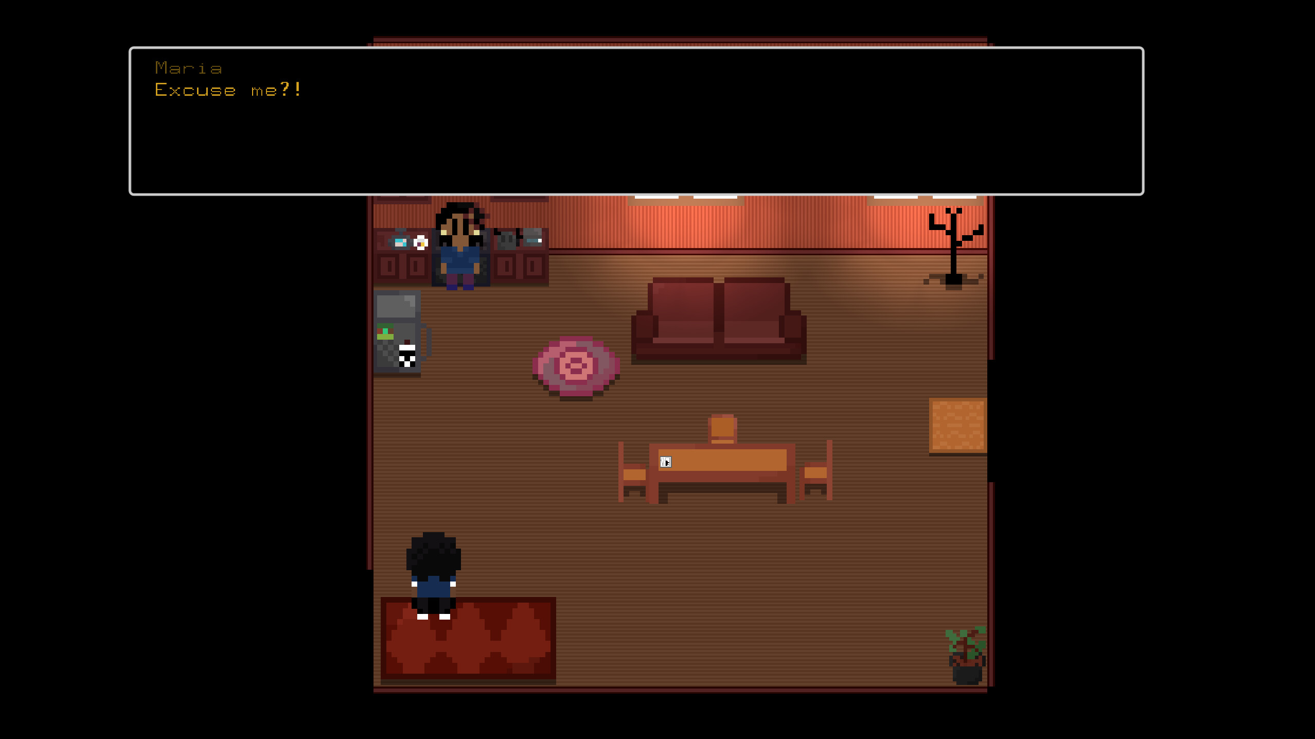 Redcrest: 1993 screenshot 13