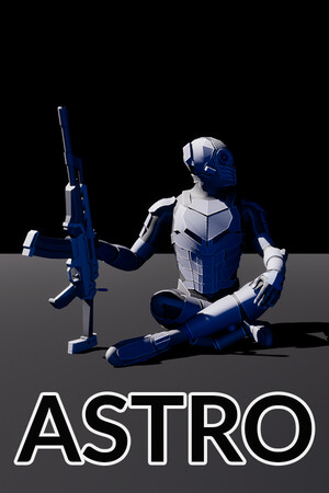 Astro Playtest