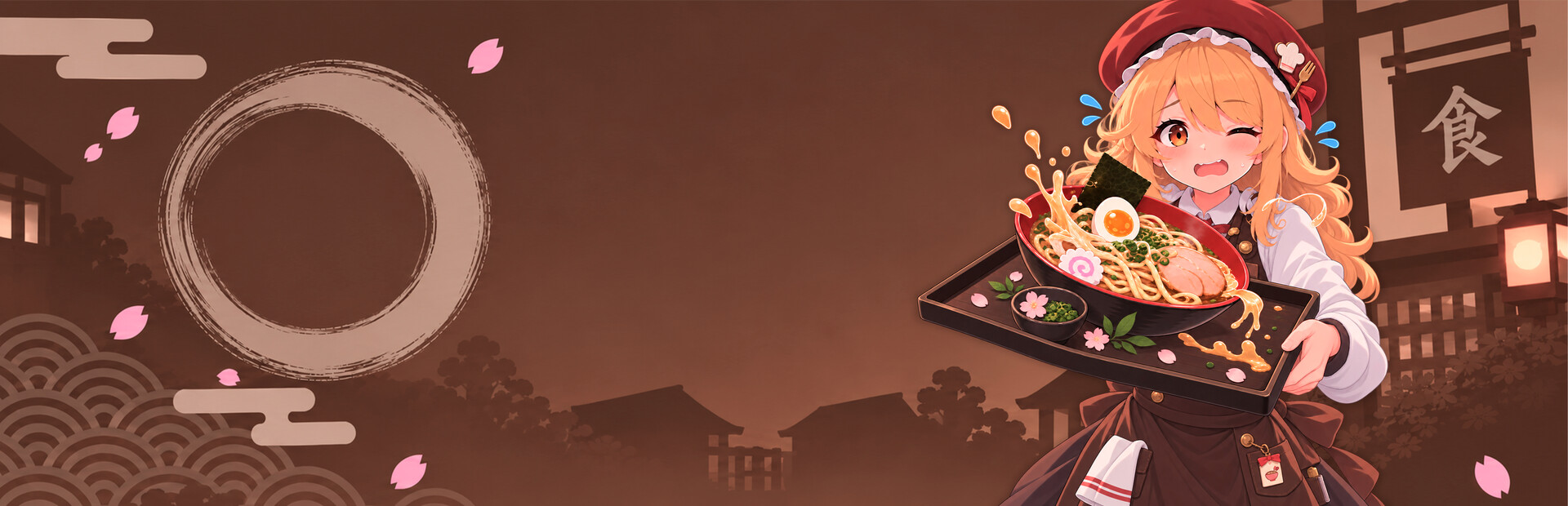 Kaizen Kitchen: A Restaurant Simulator
