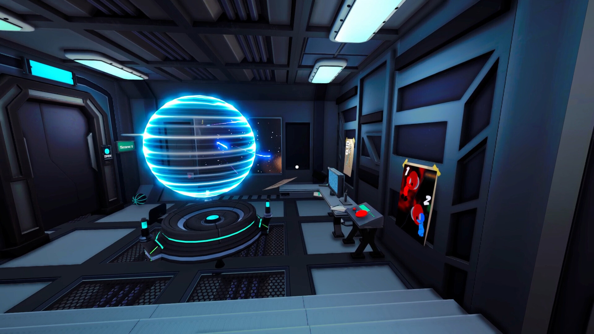 Ventomori screenshot 9