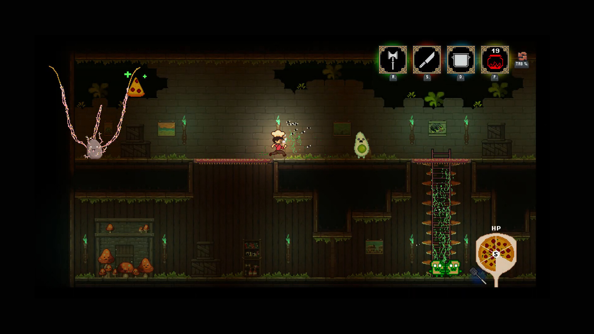 Culinary Wizard screenshot 7