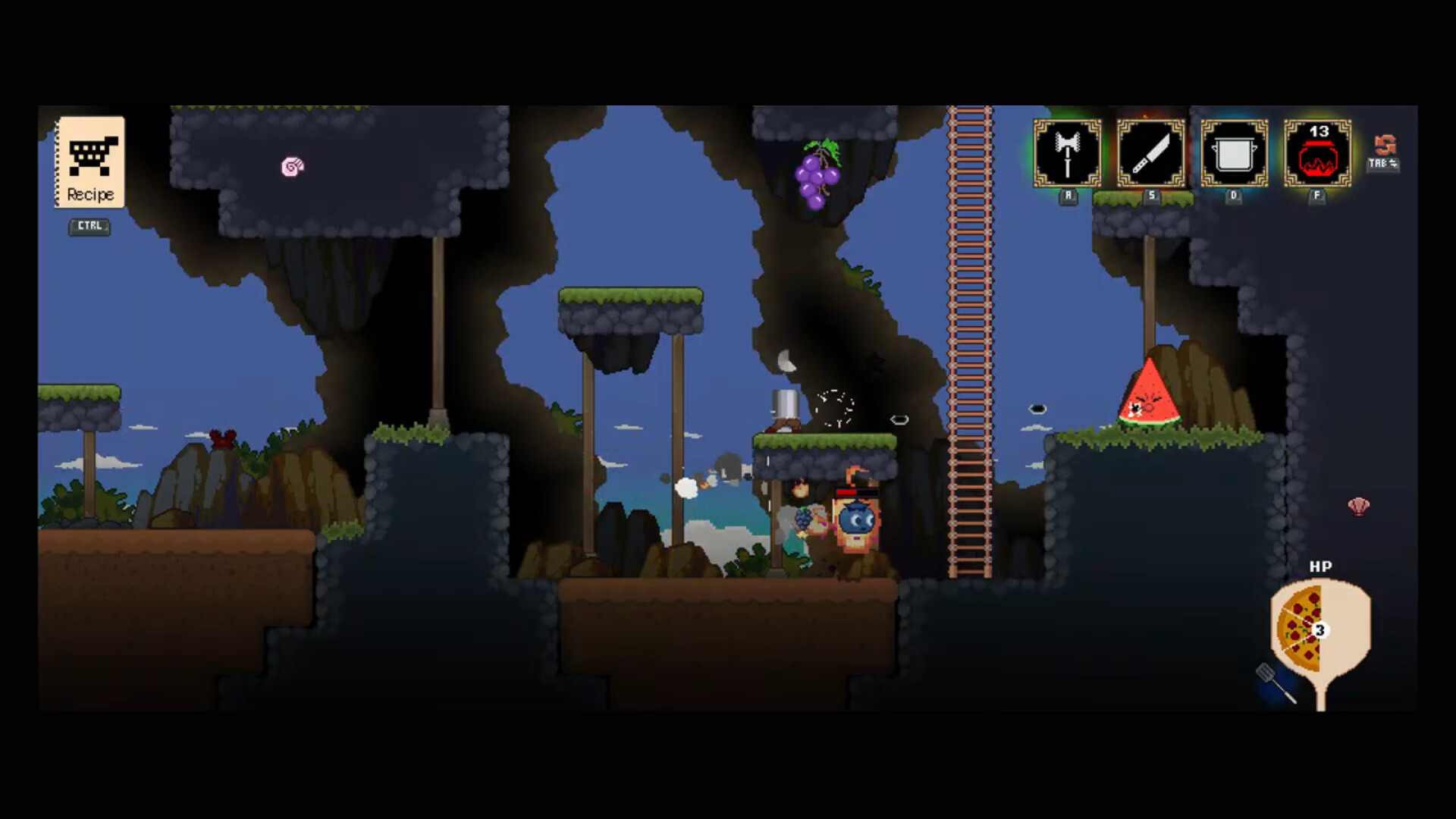 Culinary Wizard screenshot 8