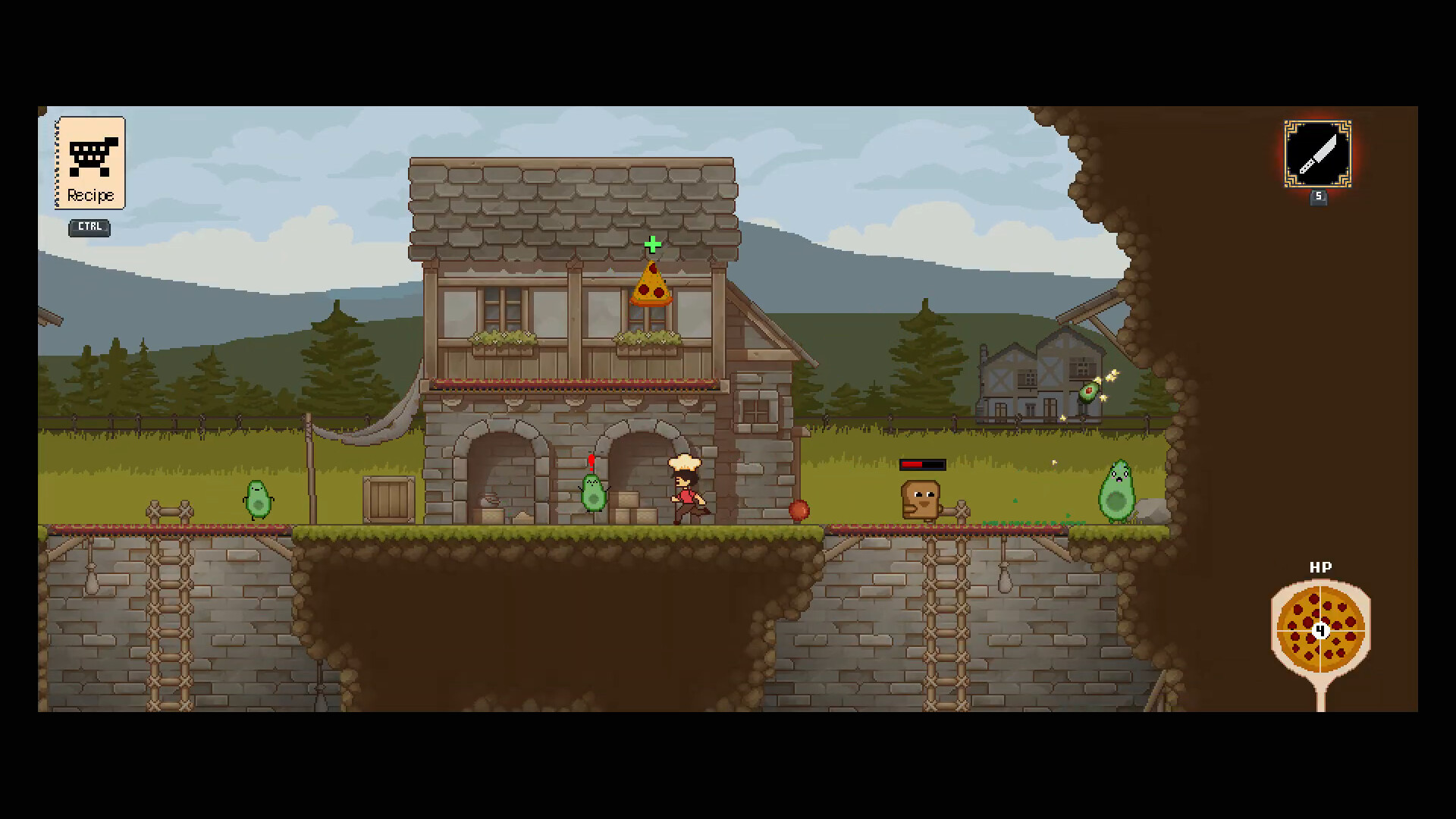 Culinary Wizard screenshot 3