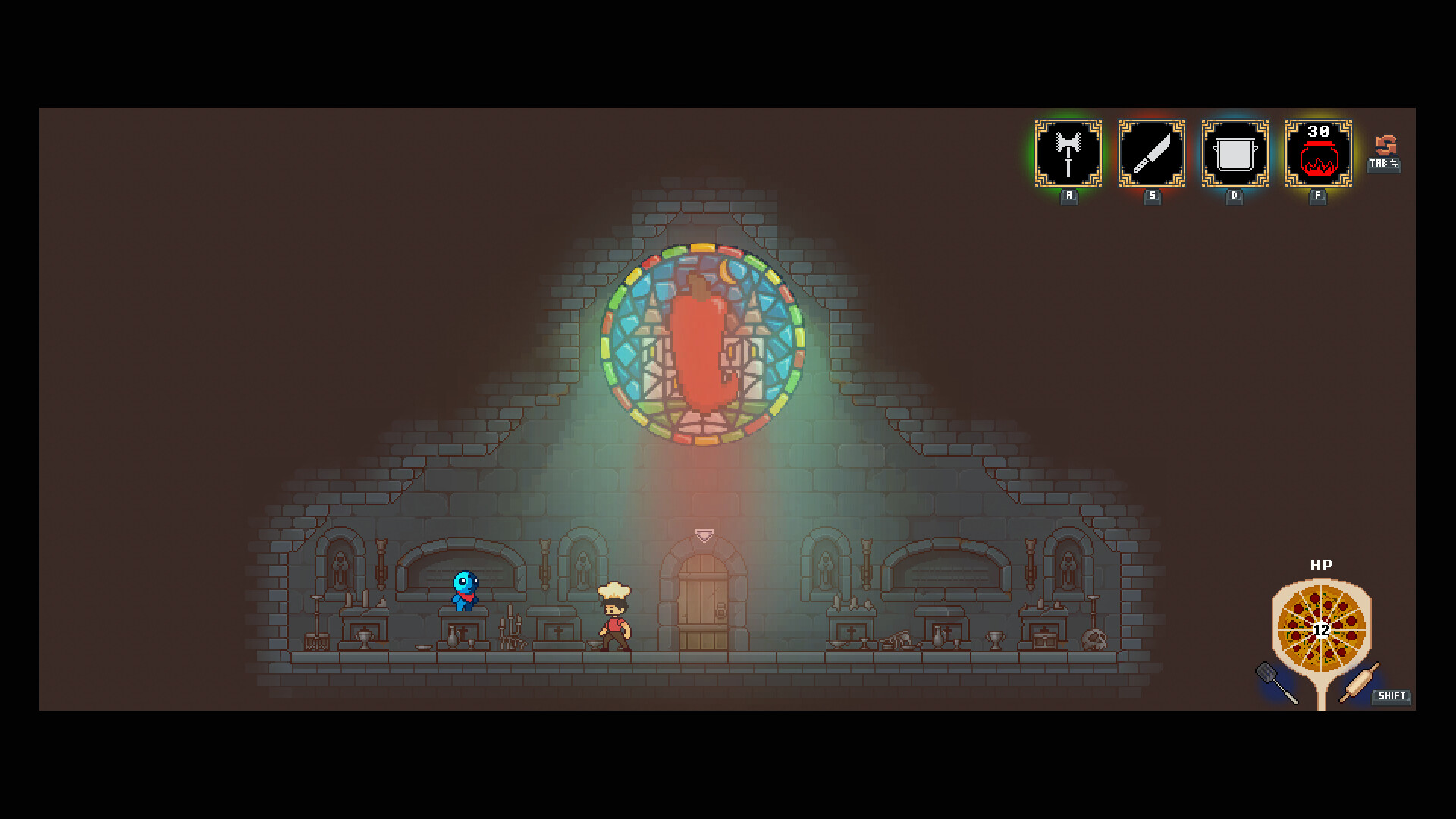 Culinary Wizard screenshot 5