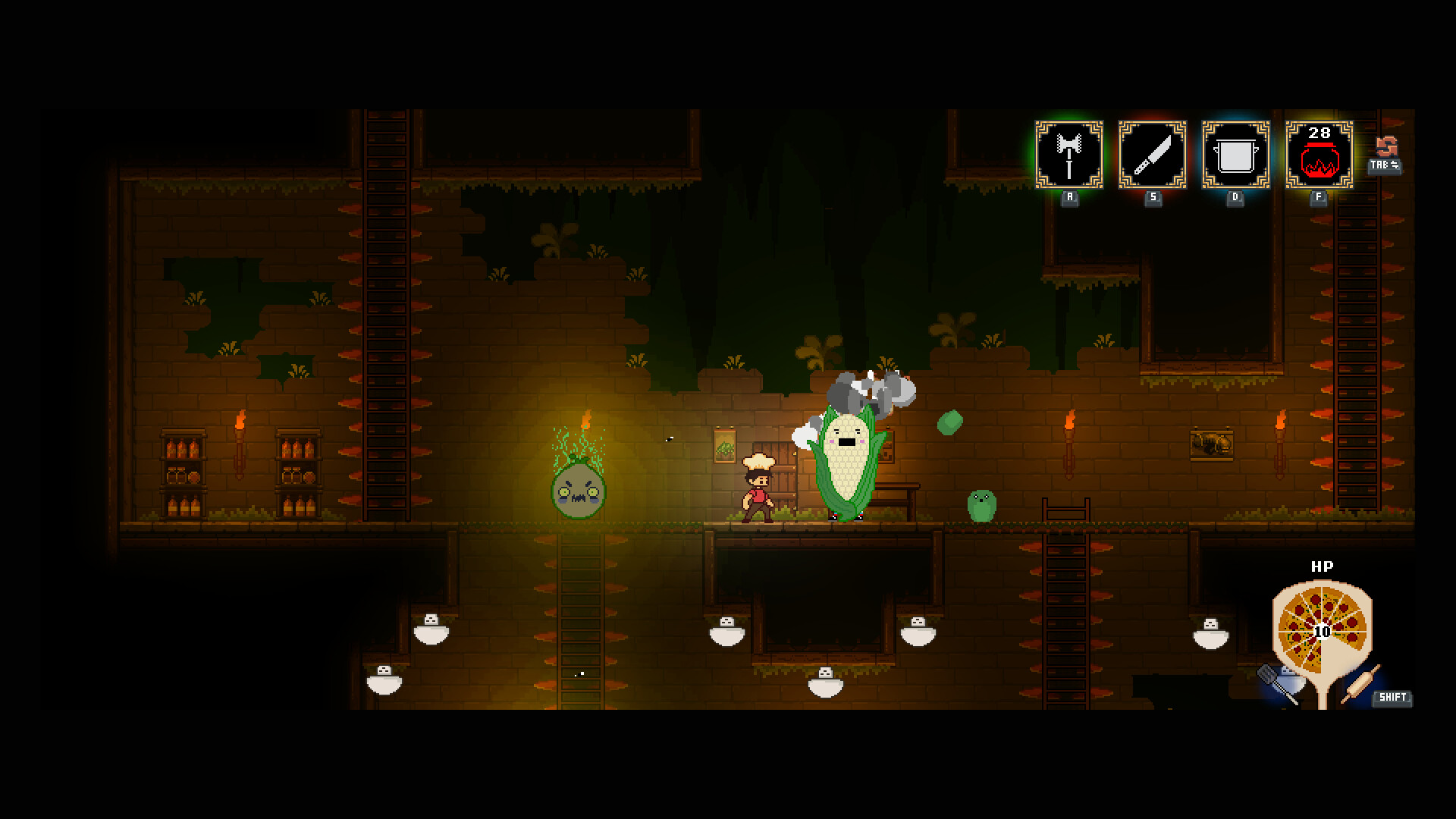 Culinary Wizard screenshot 9