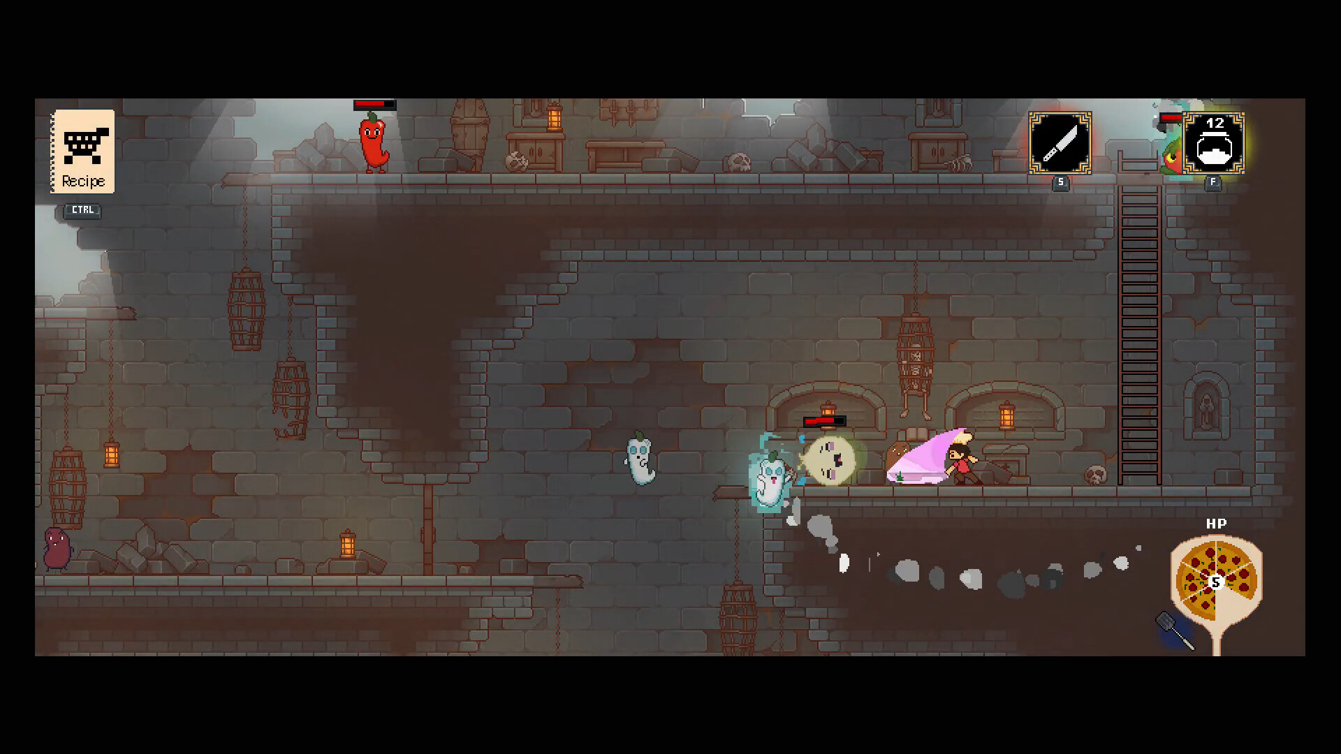 Culinary Wizard screenshot 4