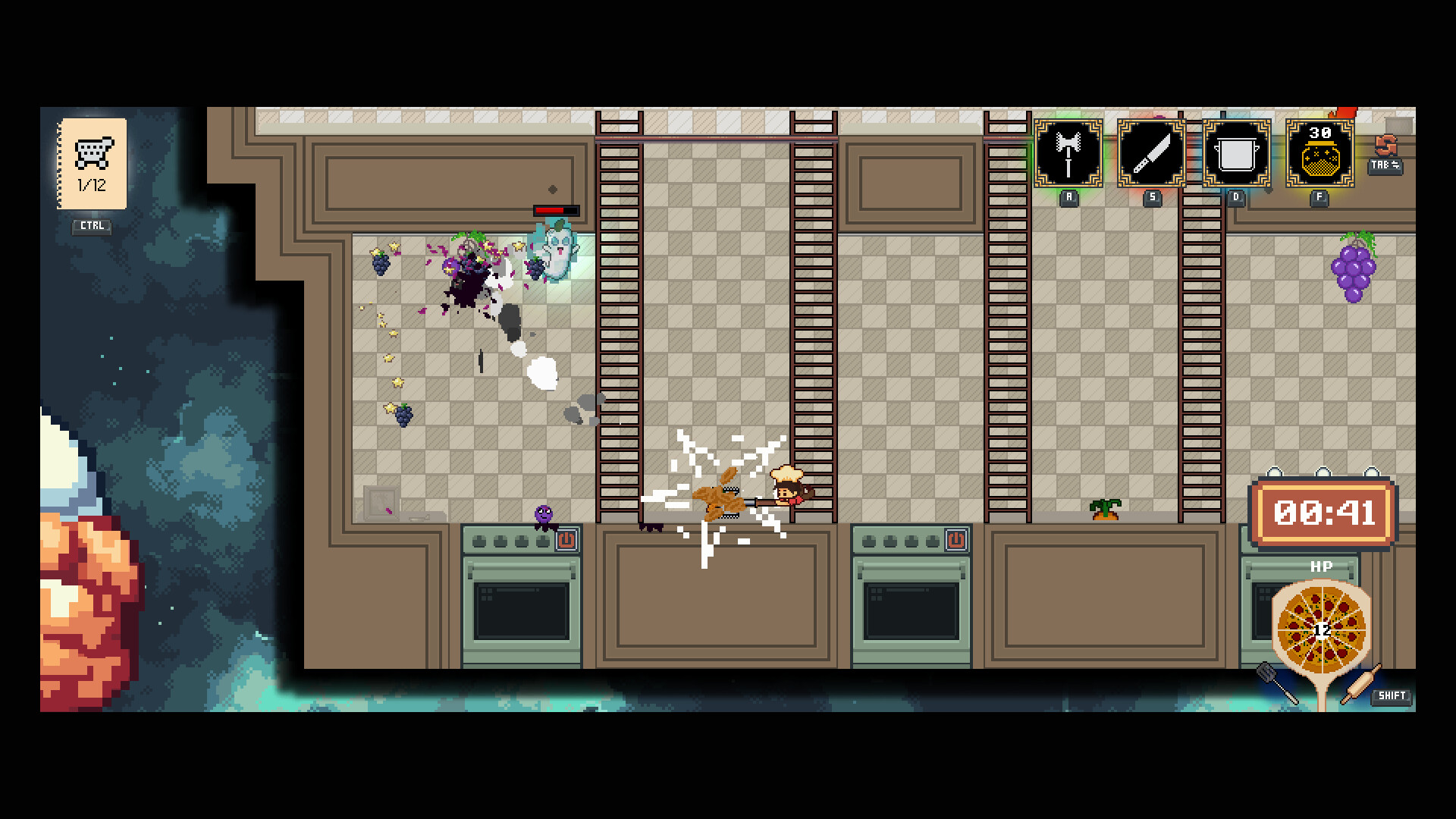 Culinary Wizard screenshot 10