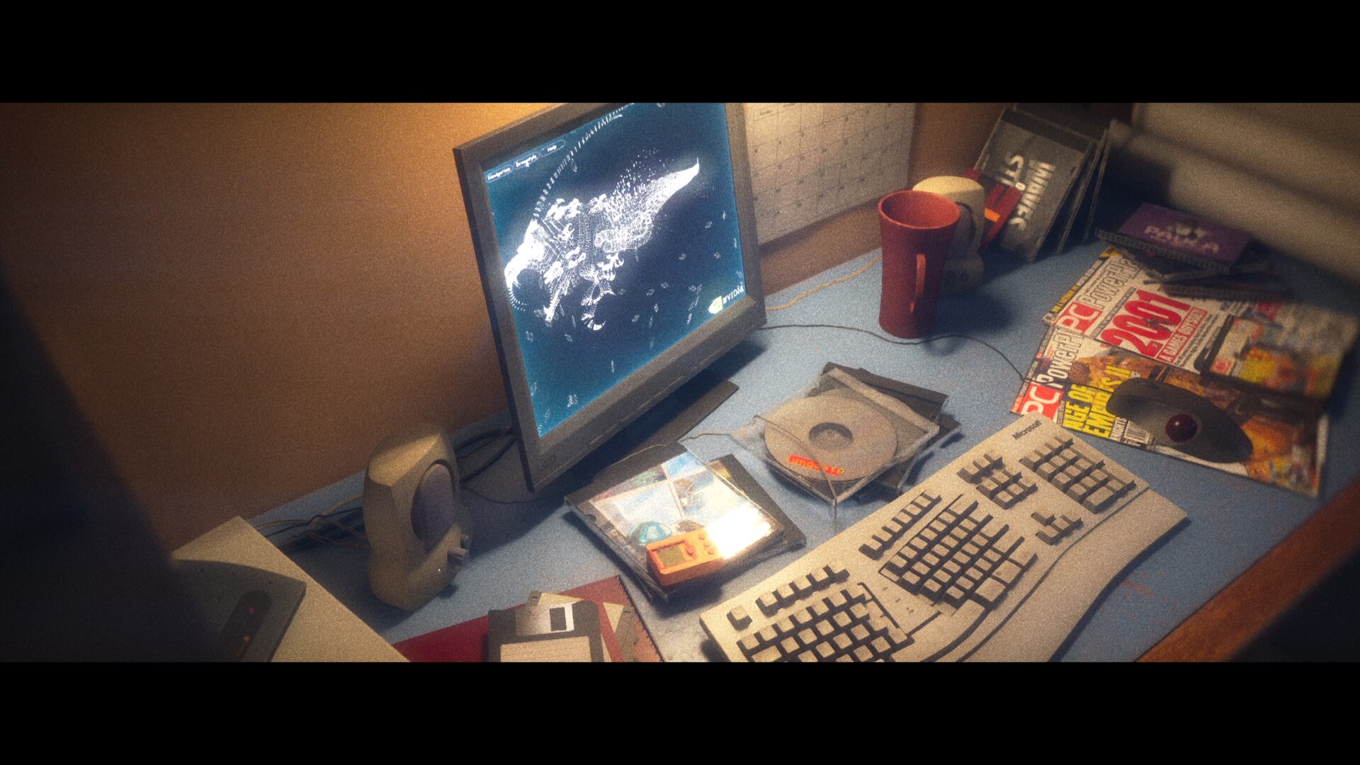 Through The Ages screenshot 11