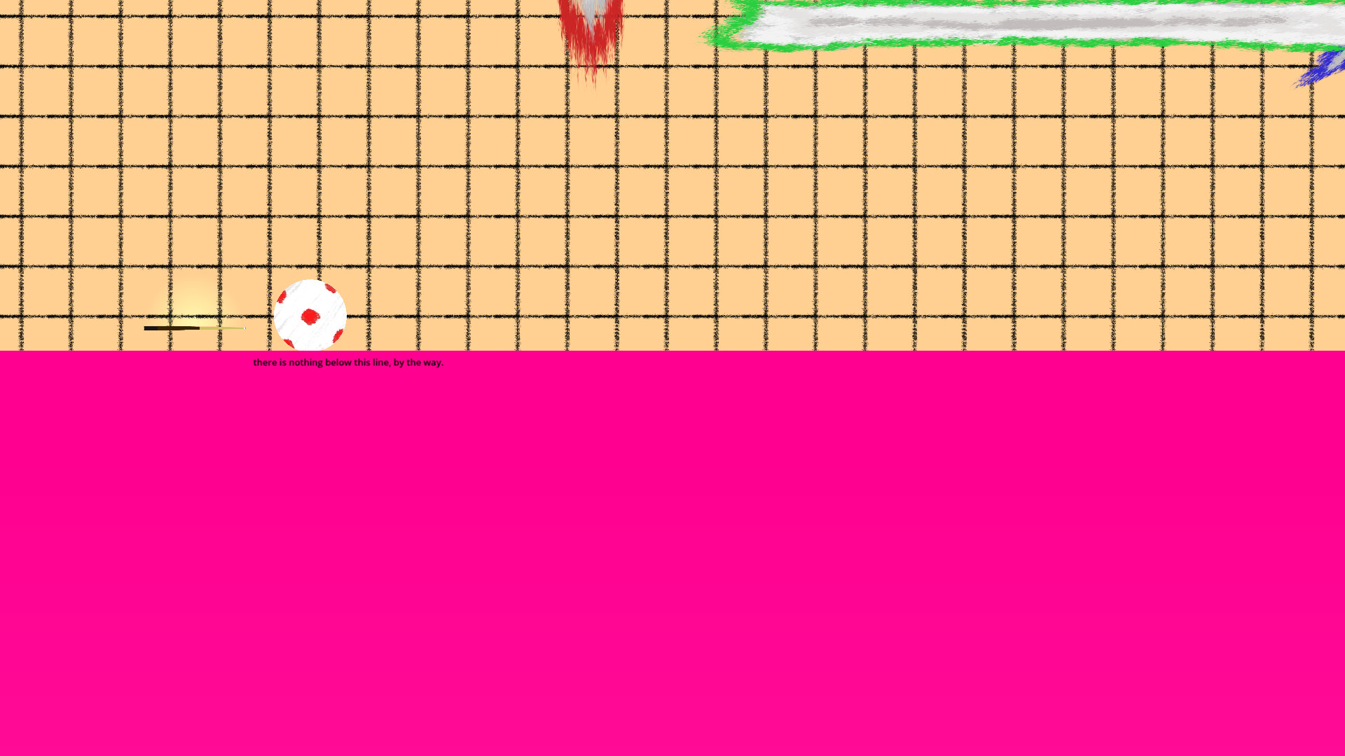 scratched! screenshot 1
