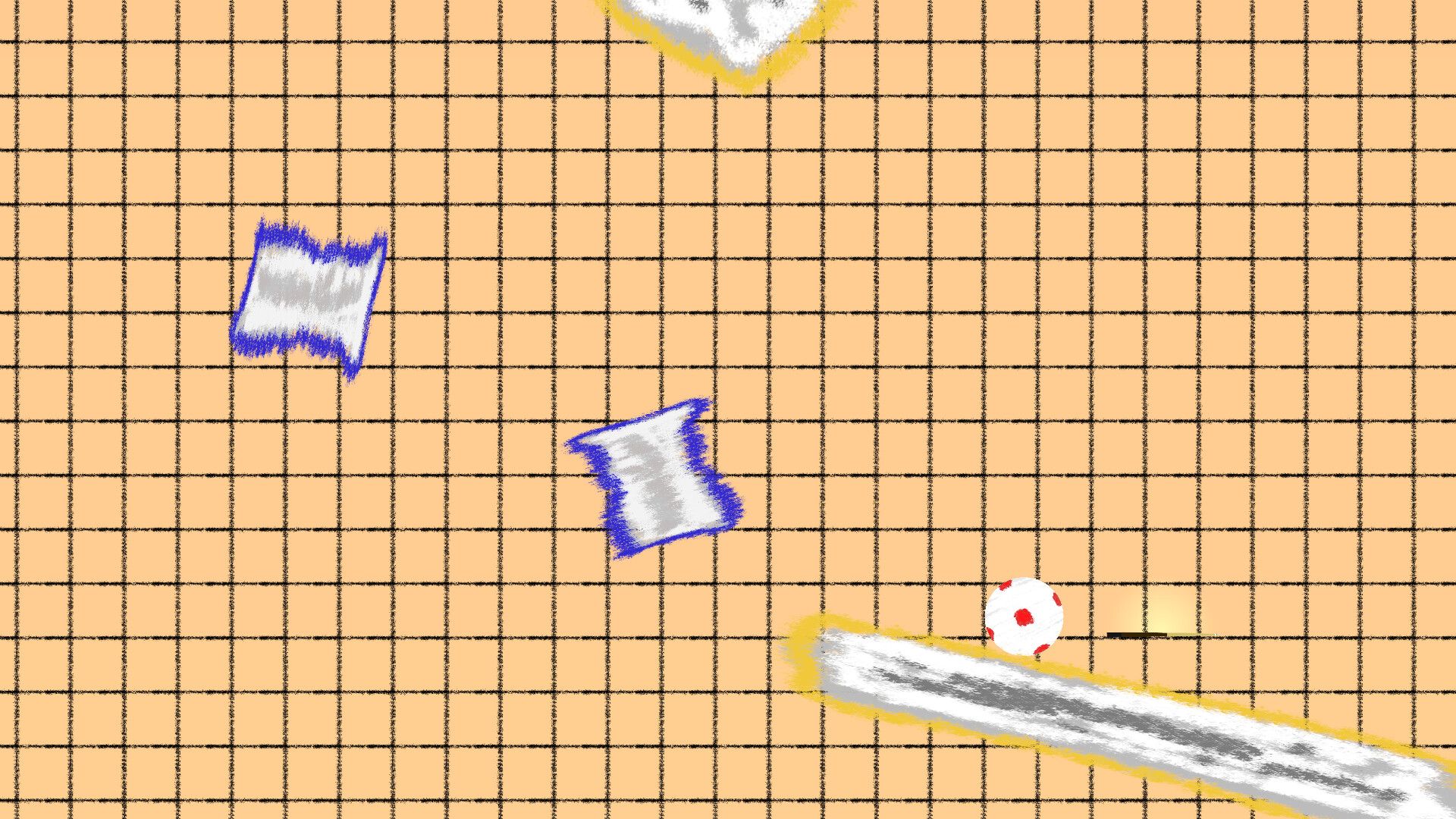 scratched! screenshot 4