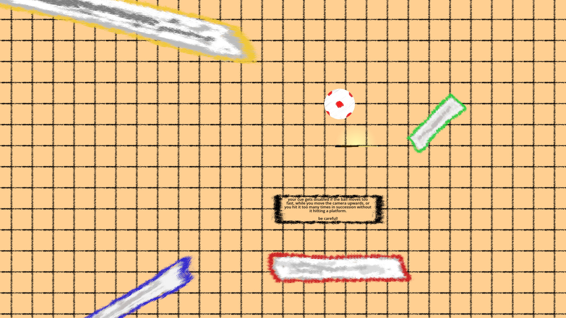 scratched! screenshot 5