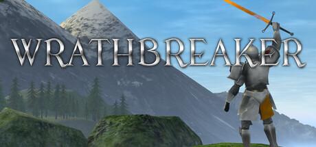 Wrathbreaker — Steam header