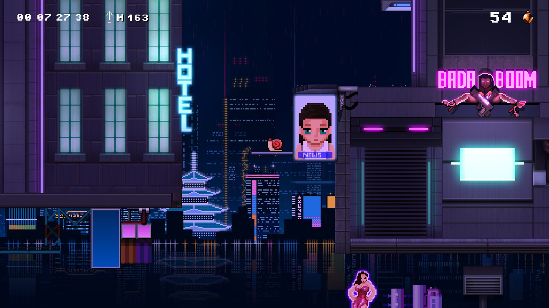 Shelldom screenshot 8