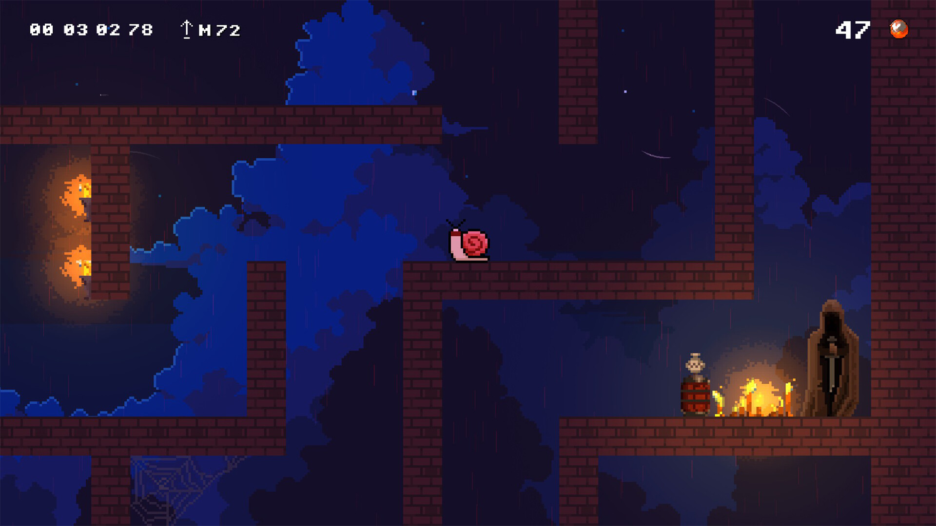 Shelldom screenshot 9