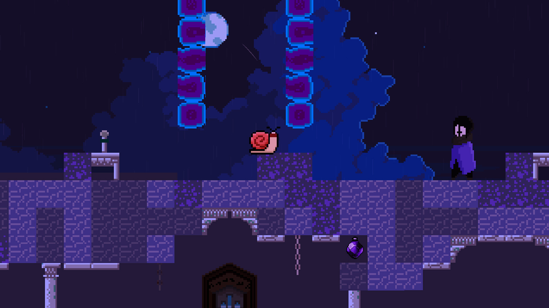 Shelldom screenshot 11