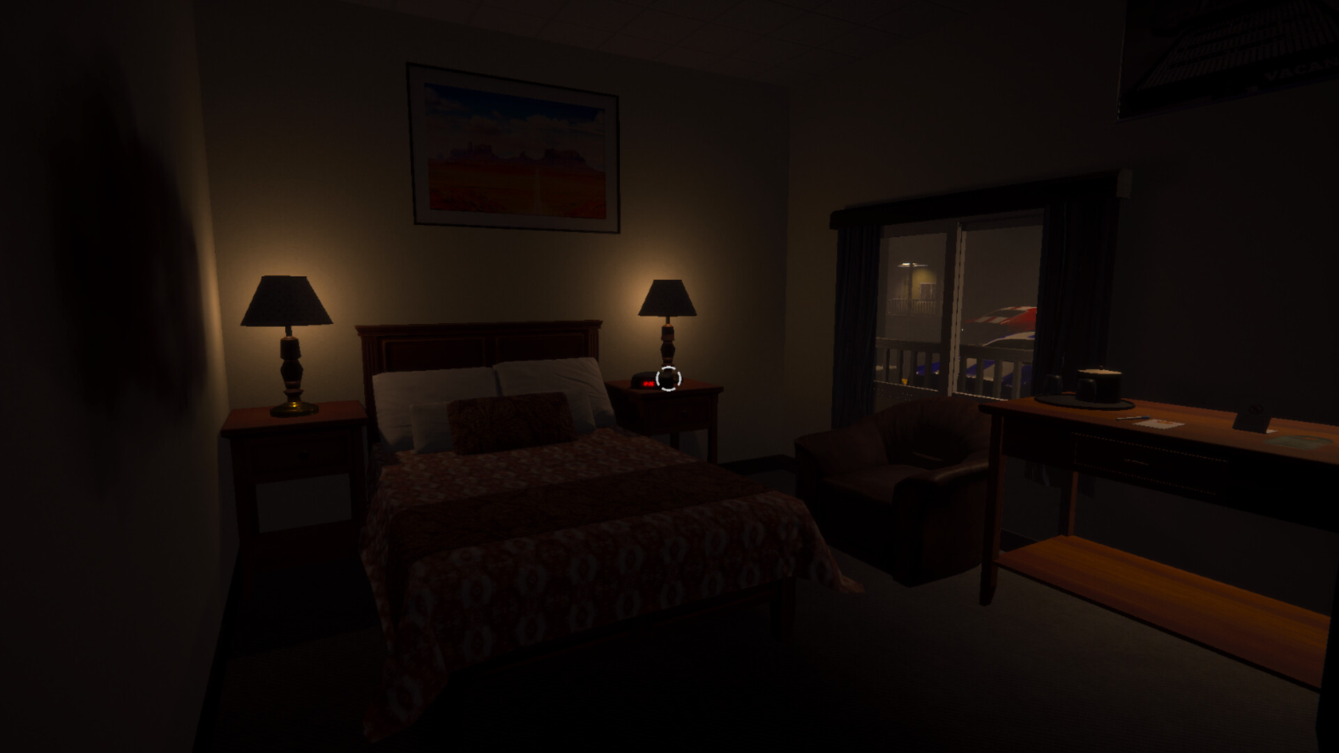 Room Service screenshot 4