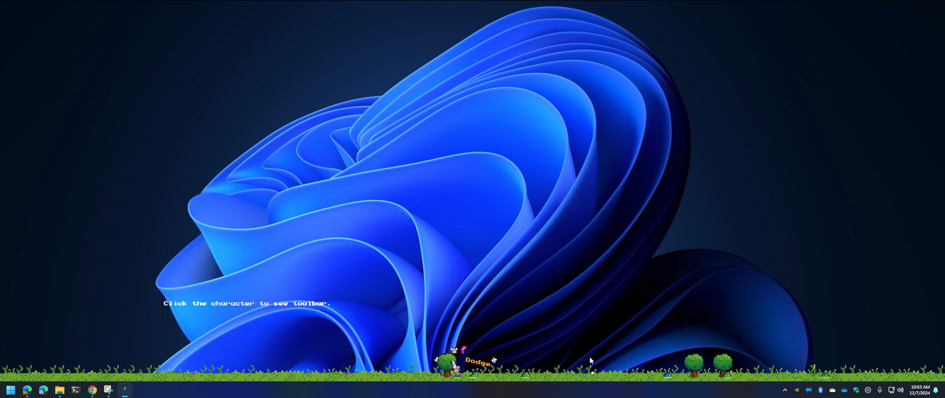 Taskbar Titans screenshot 5