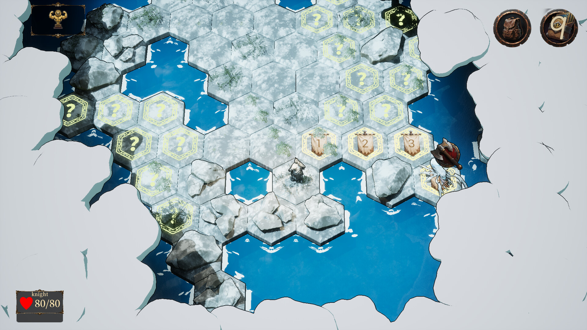 Silent Oaths screenshot 6