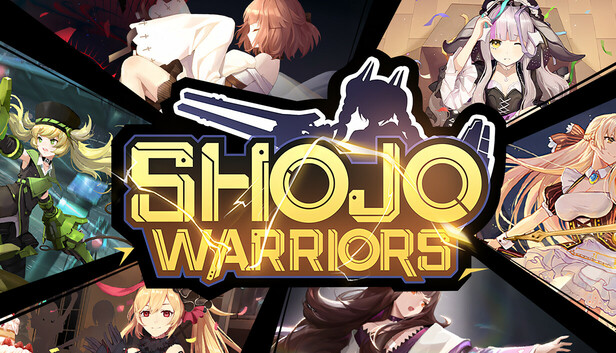 Shojo Warriors on Steam