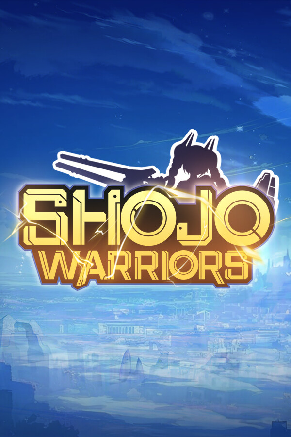 战姬绝斗(Shojo Warriors)