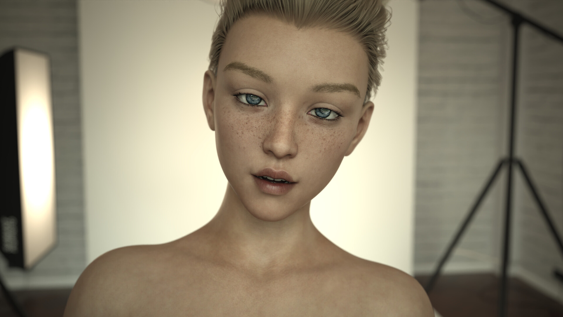 Perfect Shot screenshot 1