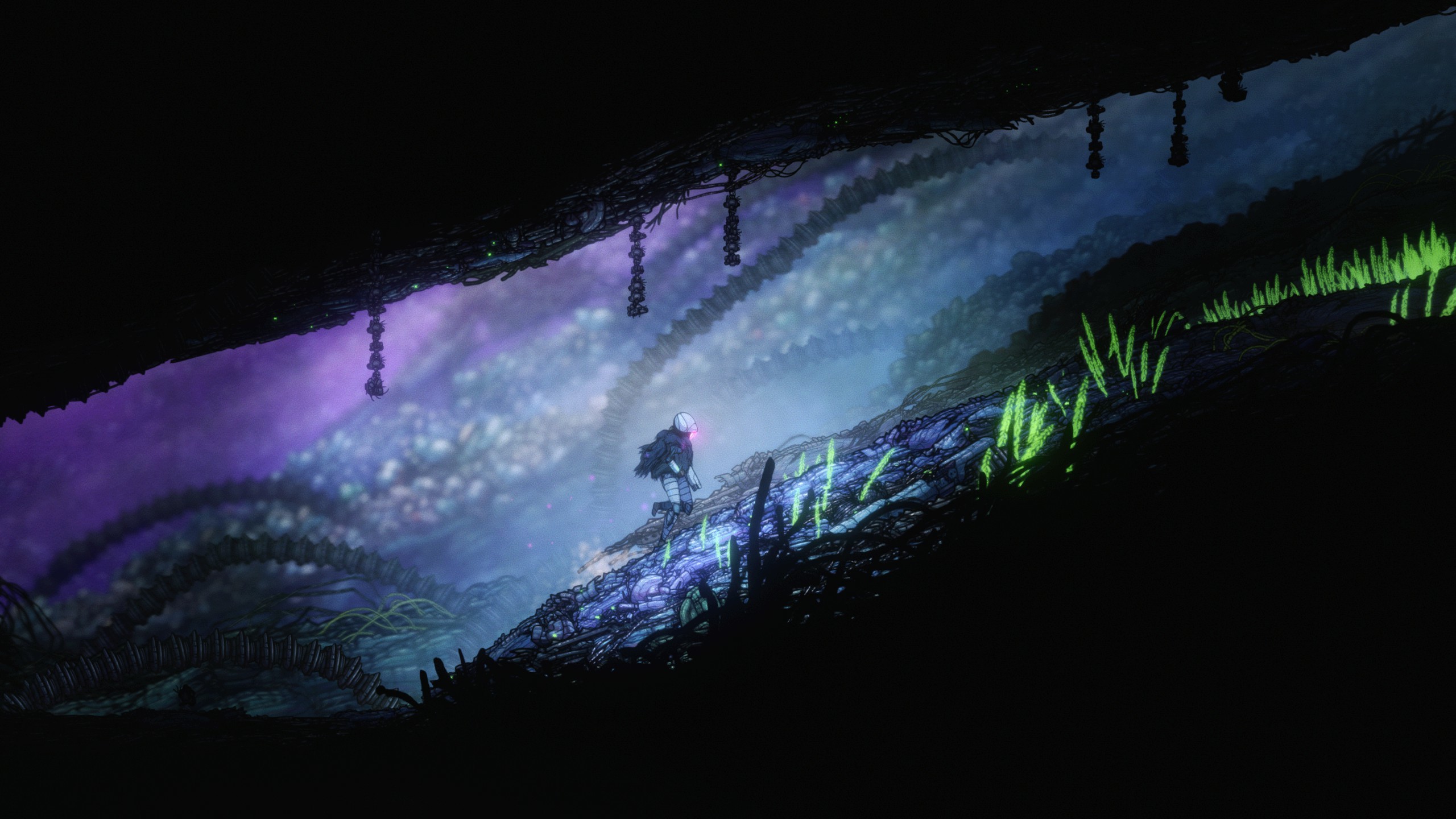 Ghost Song screenshot 10