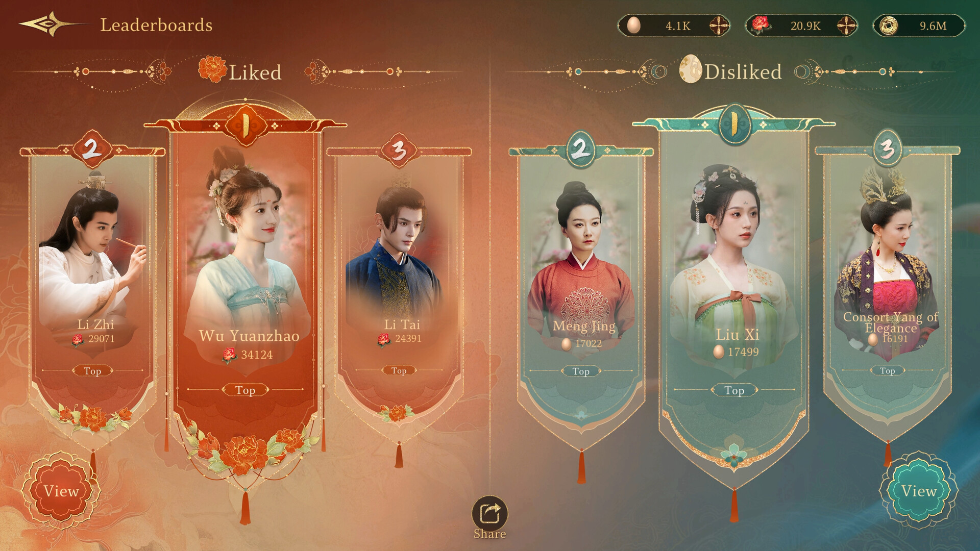 Road to Empress I — изображение 9