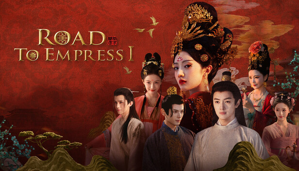 Road to Empress I on Steam