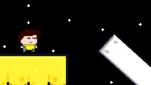 Retro Jump screenshot 5