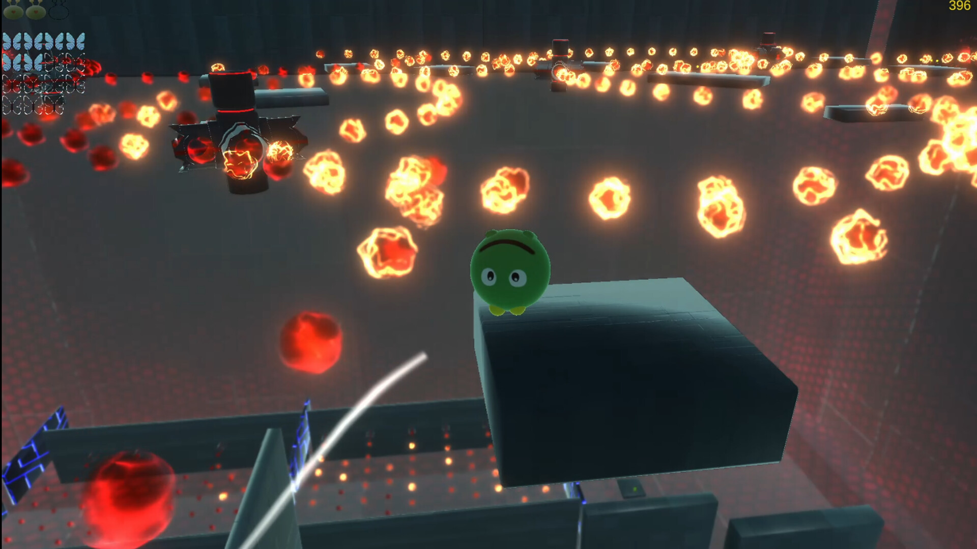 Knob screenshot 1