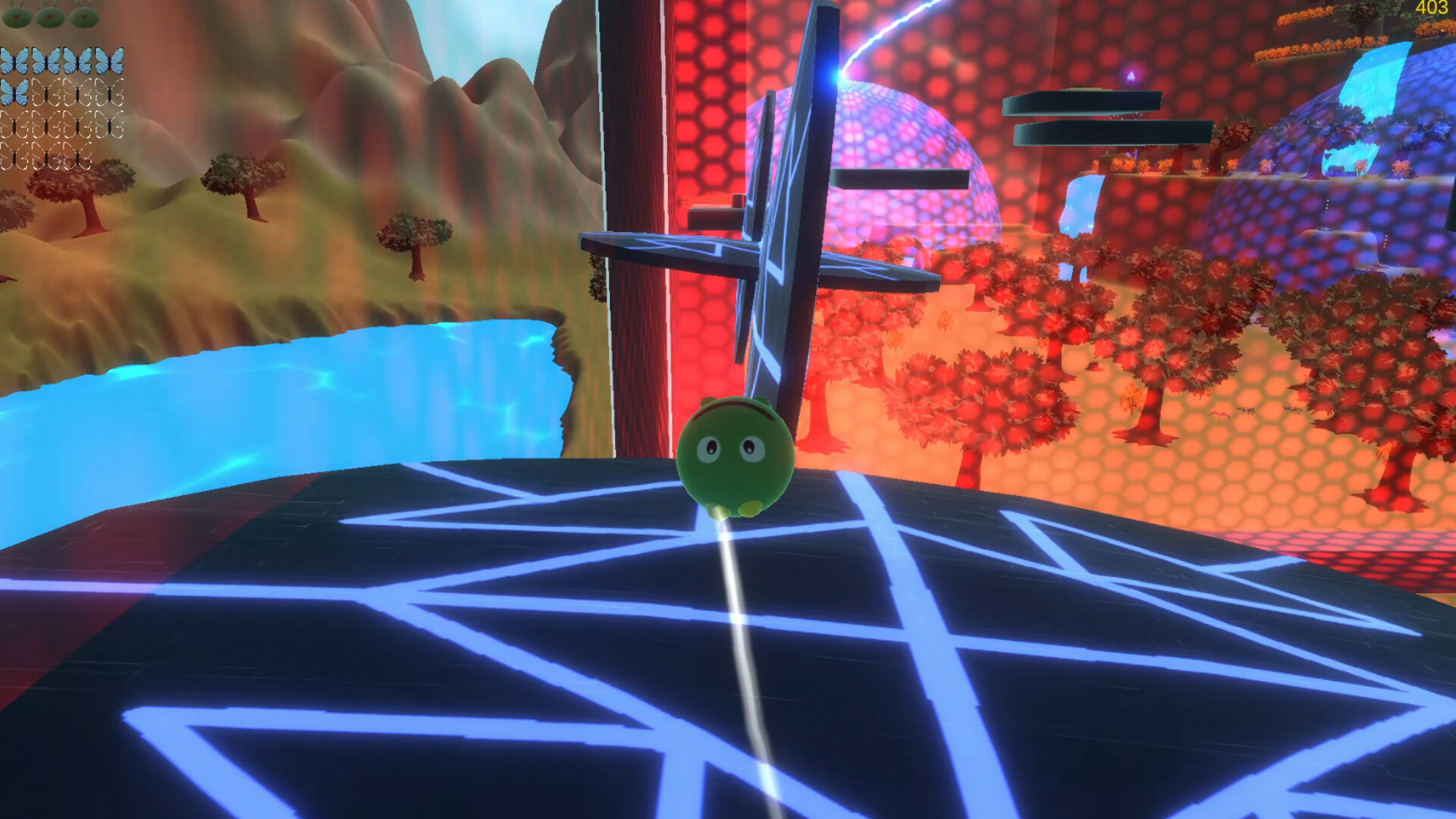 Knob screenshot 4