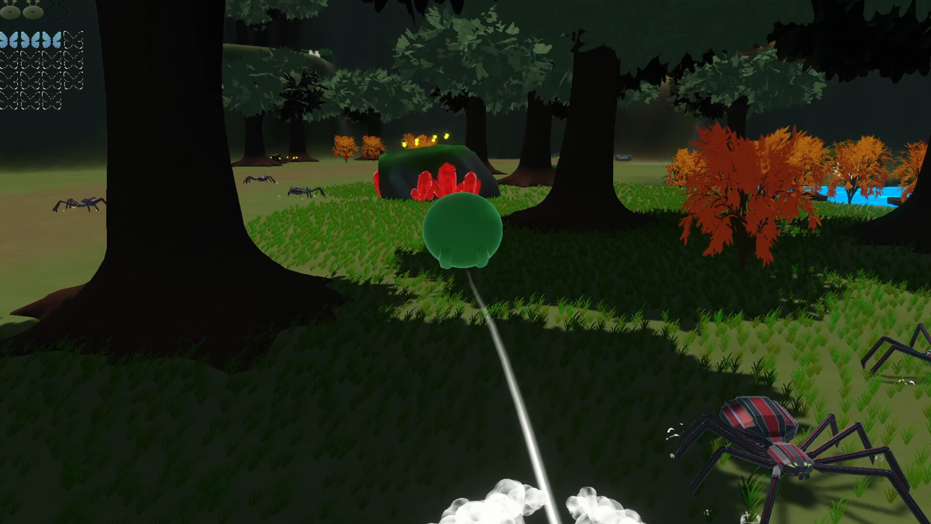 Knob screenshot 7