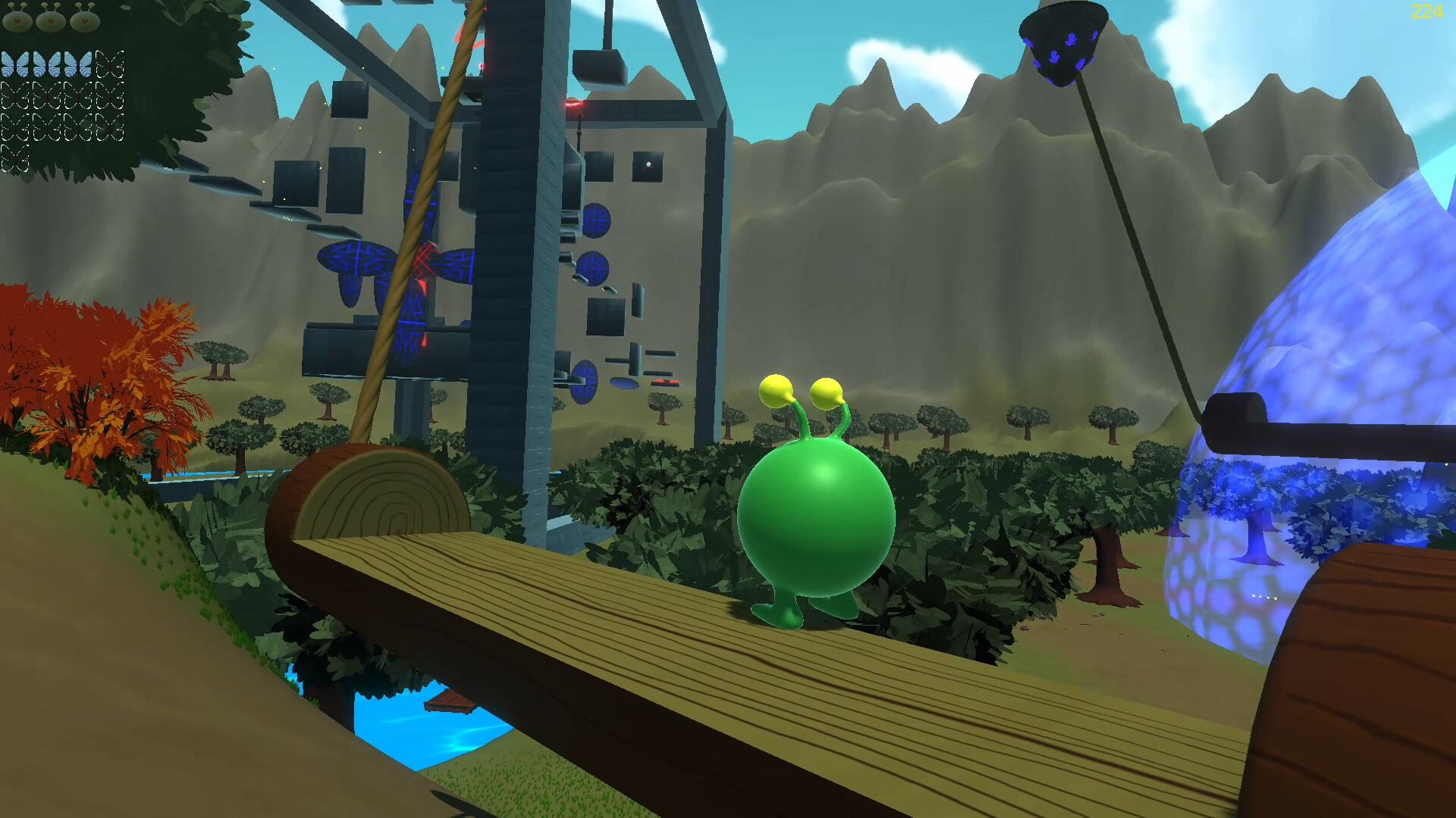 Knob screenshot 3