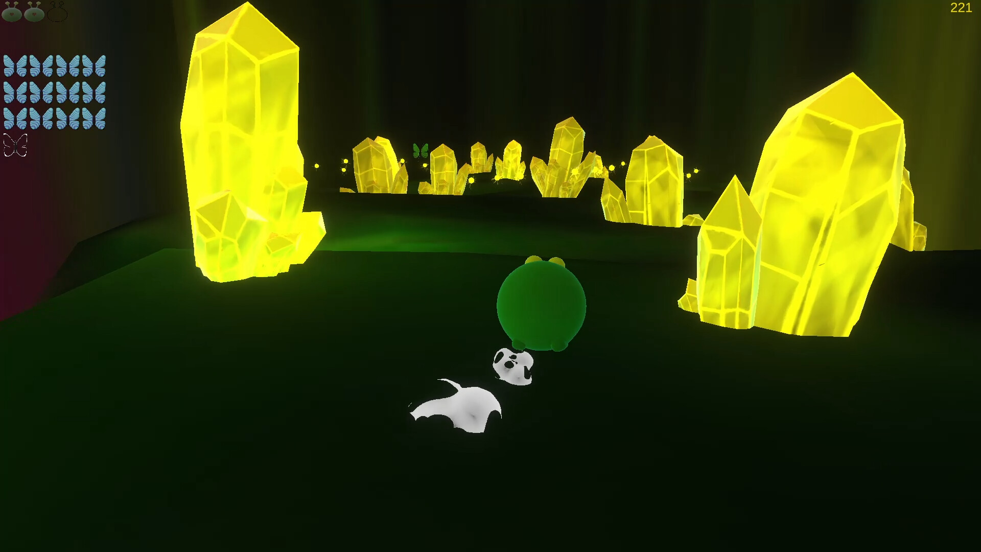 Knob screenshot 11