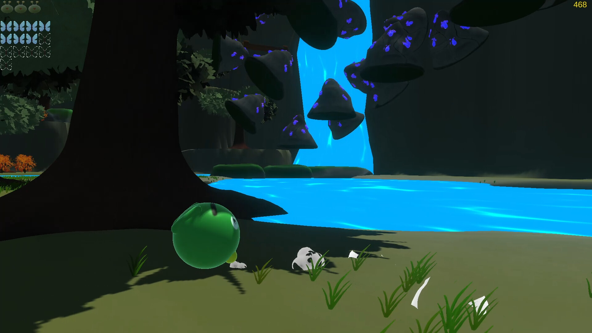 Knob screenshot 8
