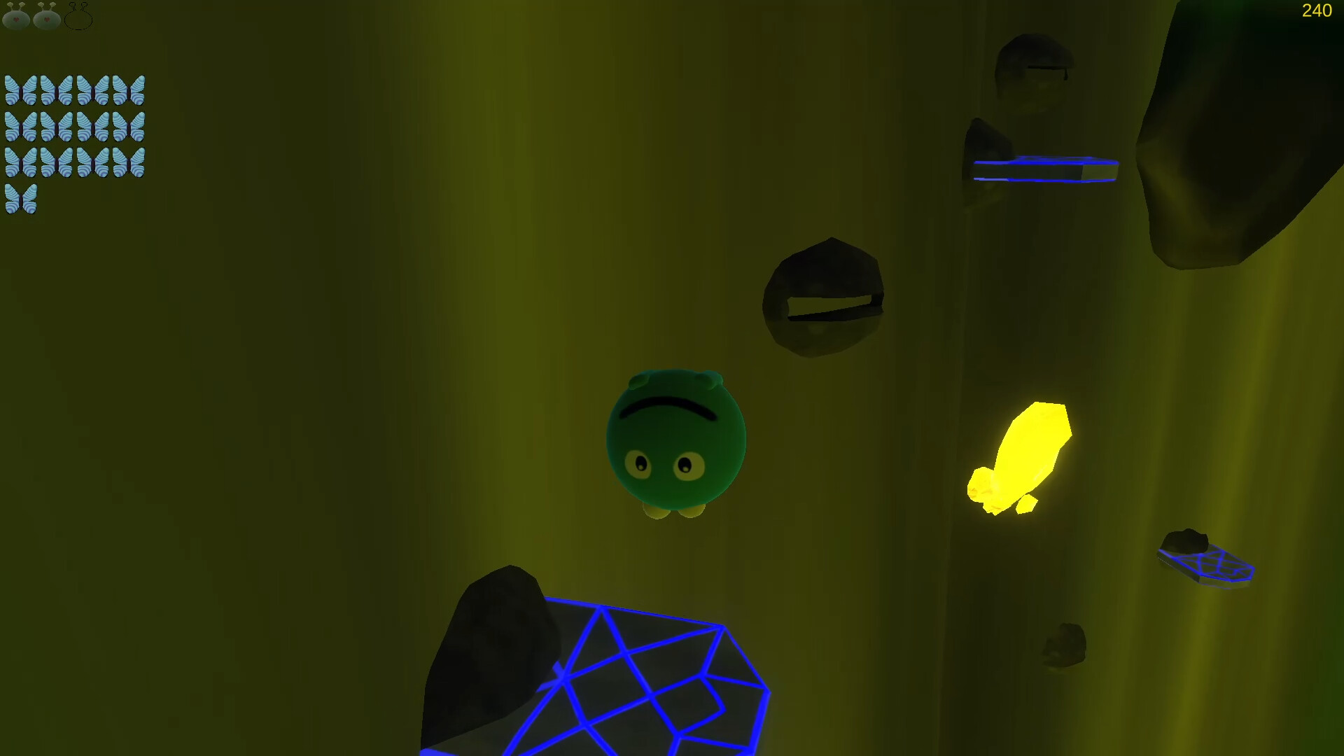 Knob screenshot 12
