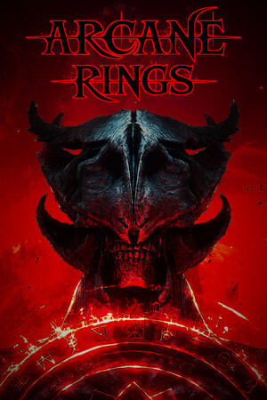 Arcane Rings