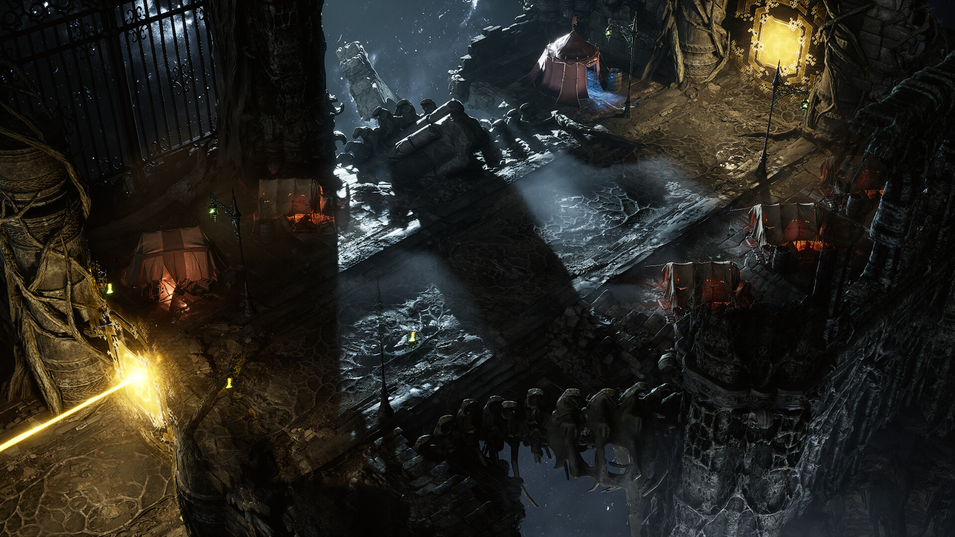 Arcane Rings screenshot 6