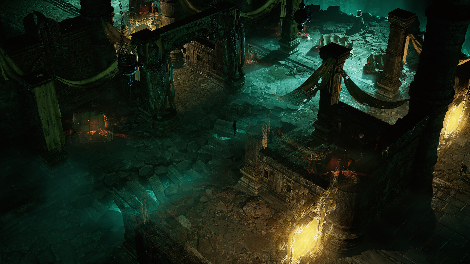 Arcane Rings screenshot 8