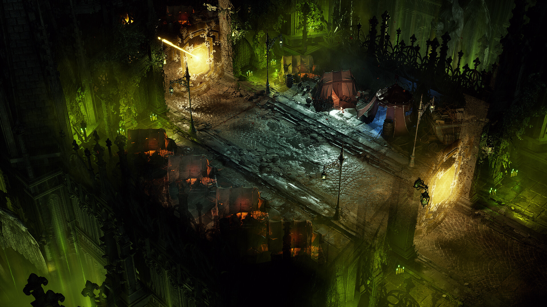 Arcane Rings screenshot 10