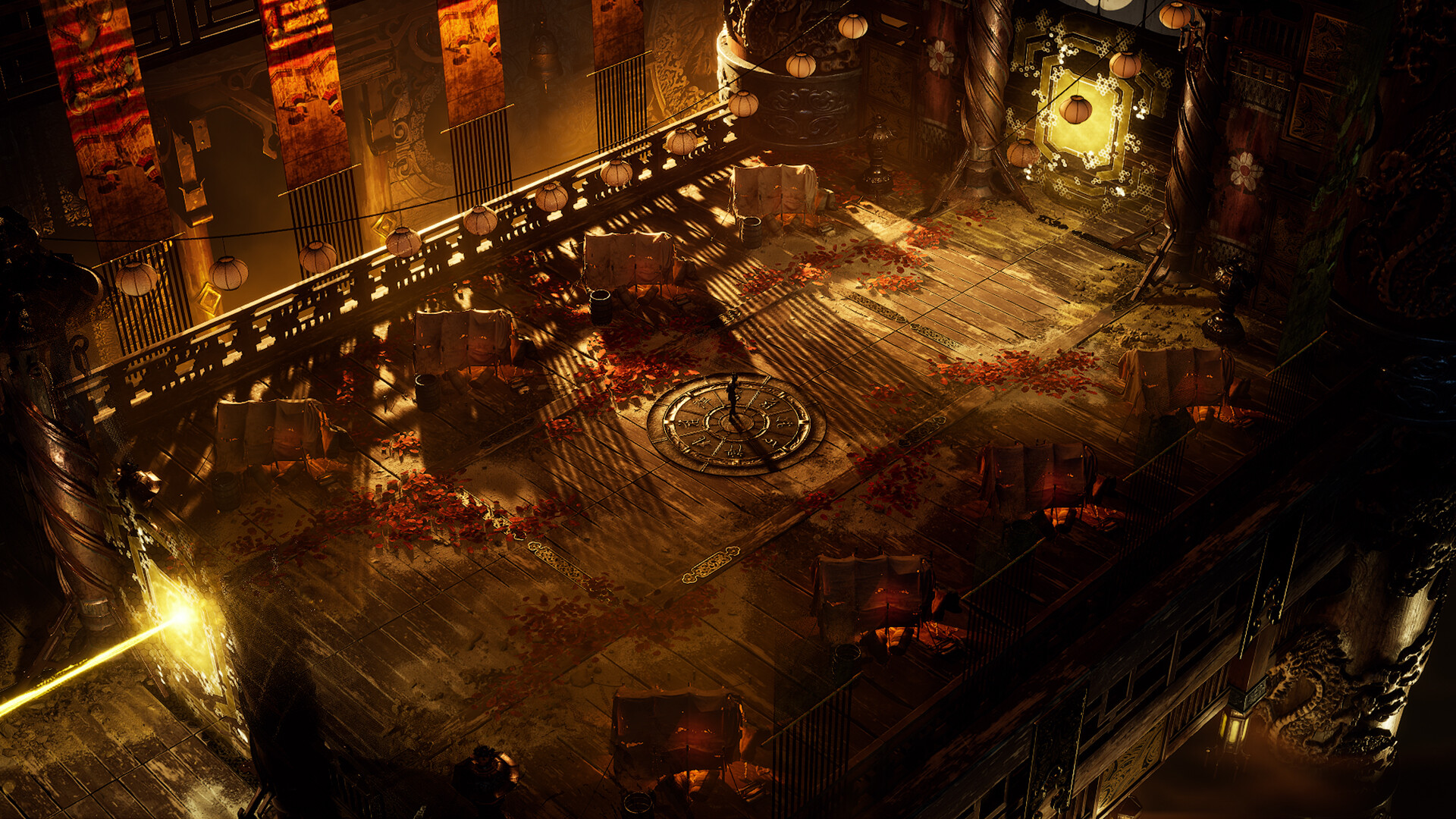 Arcane Rings screenshot 7
